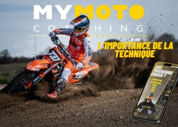Coaching x Valentin Teillet #2 – L&rsquo;importance de la technique