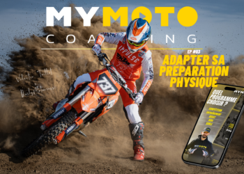 Coaching x Valentin Teillet #3 – Adapter sa préparation physique