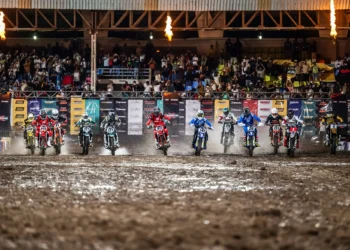 ISRL: du changement avant Hyderabad (RD#2)