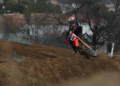 Vidéo: Jeffrey Herlings sur la 450 CR-F officielle