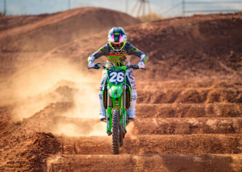 Ty Masterpool de retour en privé pour la saison 2026