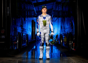 Supercross US: qui sur la côte Ouest en 2026 ?