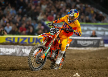 Jorge Prado « le travail finit toujours par payer »