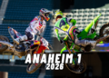 Anaheim 1: le press day en vidéo