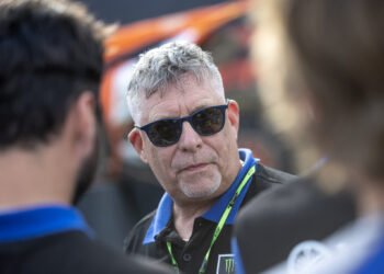 Hans Corvers « On ne cache pas notre envie de jouer le titre »