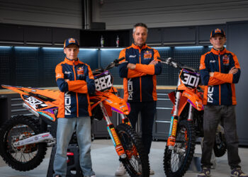 Thibaut Mugnier « Pour moi, les pilotes ne sont pas des pions »