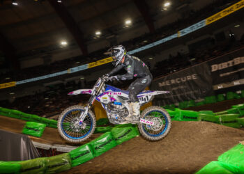 ADAC Dortmund: live streaming et résultats (vendredi)