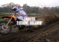 Endless 2 Stroke Dreamin&rsquo; Ft. Simon Langenfelder