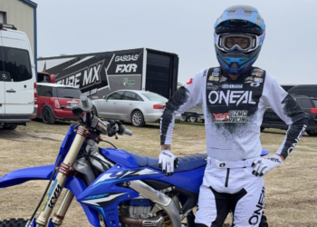 Du Brésil à Anaheim : Stephen Rubini à la conquête du rêve Américain