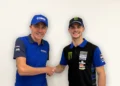 Tim Gajser et Yamaha, c&rsquo;est – enfin – officiel !